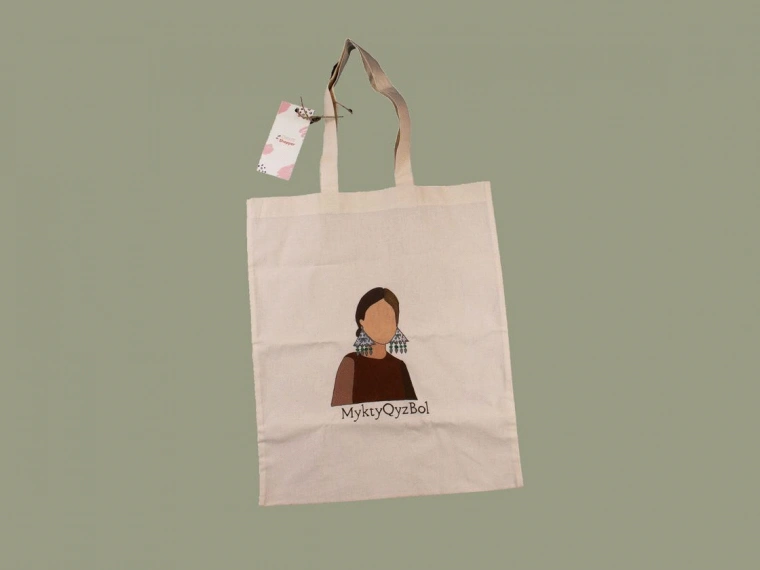 «Create Shopper»: как выразить свое «я» на ткани