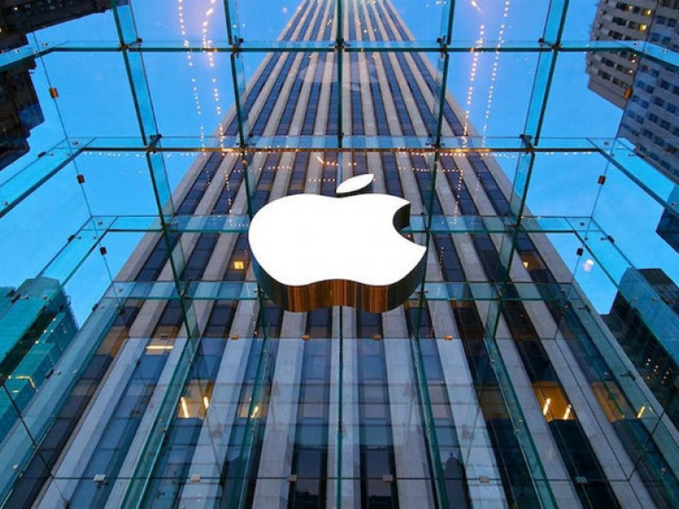 В Центральной Азии открывается первый офис Apple