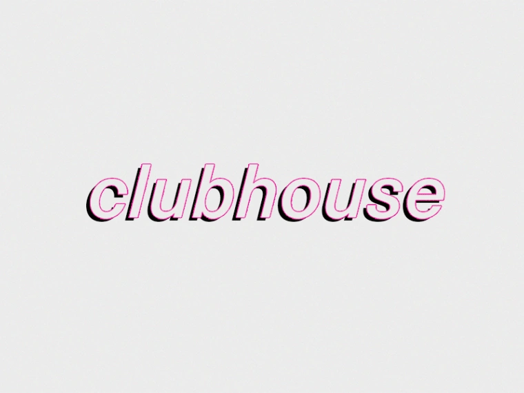 Почему все говорят о Clubhouse и сколько стоит инвайт на OLX?