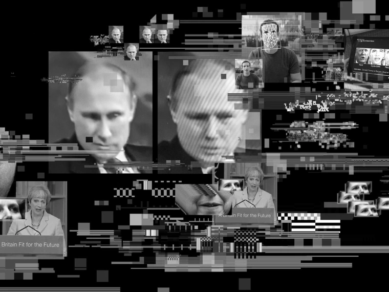 Новые технологии: что такое дипфейки и стоит ли их бояться?