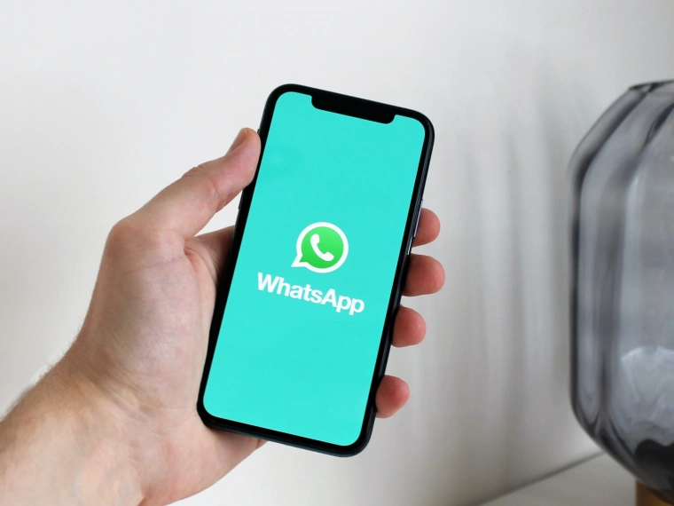 В мессенджере WhatsApp появится новая функция