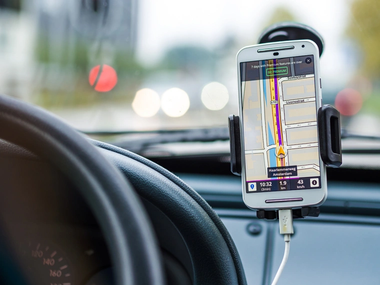Google анонсировали обновления для Google Maps