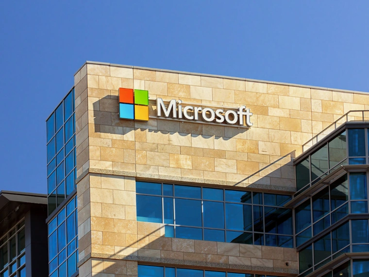 Microsoft приобретает программу по распознаванию речи за 16 млрд долларов