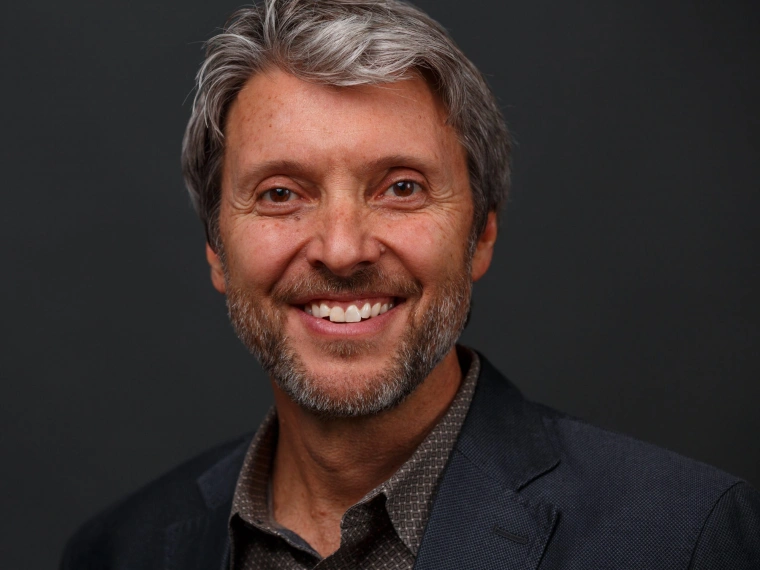 Dr. Gary Barker: How men can be ambassadors of positive change by promoting equitable masculinity