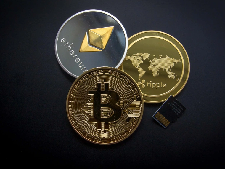 В Великобритании запретили работу крупнейшей криптовалютной биржи Binance