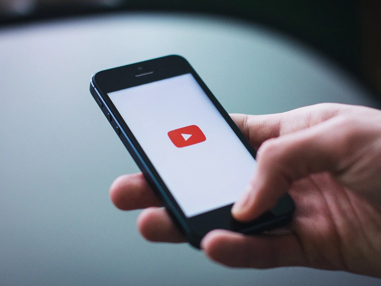 YouTube будет блокировать рекламу алкоголя, азартных игр и политики
