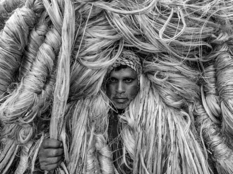 Объявлены победители конкурса International Portrait Photographer of the Year