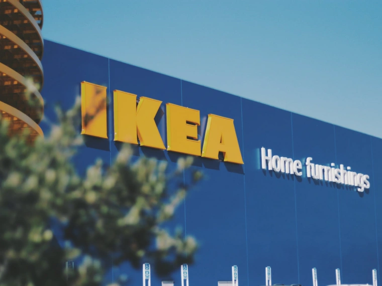 IKEA оштрафовали за слежку за персоналом