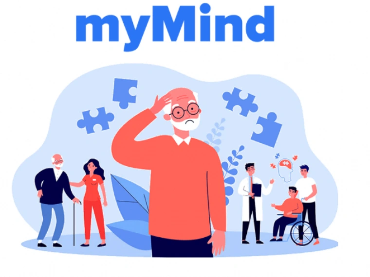 MyMind: как казахстанский стартап разработал тест по выявлению признаков болезни Альцгеймера
