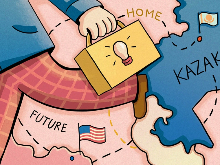 Как утечка мозгов и квалифицированных кадров сказывается на разных сферах жизни?