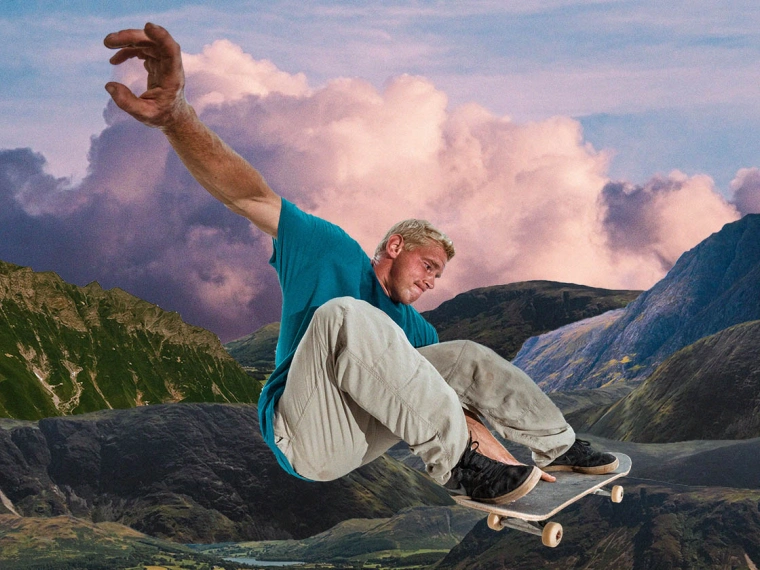 Основатель Skatepark.kz: «Если вид спорта не закрепляется официально, то атлеты, рискующие здоровьем, борются за ящик газировки и грамоту»