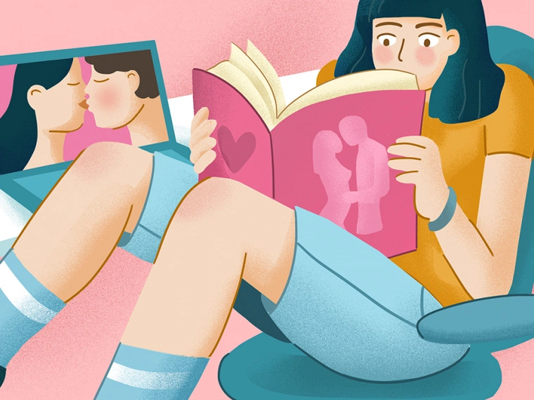 Sex education: откуда современные подростки узнают о половой жизни?