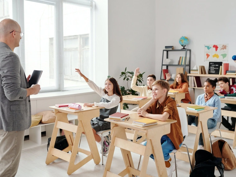 Digital Ustaz Almaty: в Алматы запущен конкурс среди преподавателей-новаторов