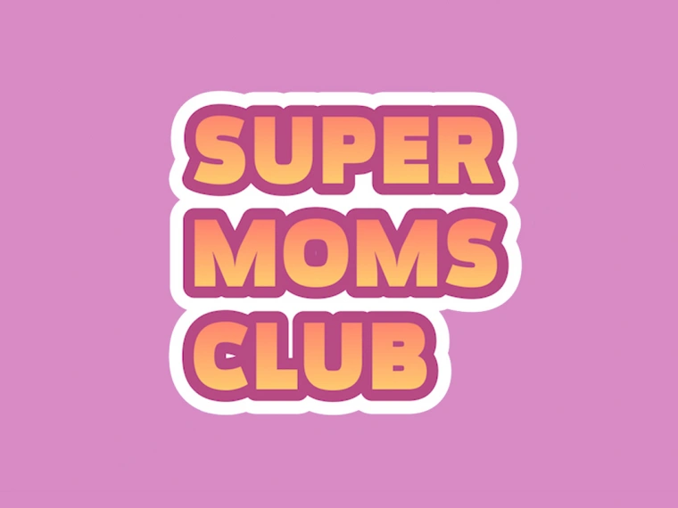 SuperMoms club: как развивается социальная сеть для беременных в Казахстане