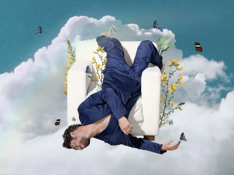 Античность, философы и дядюшка Фрейд: какое место сны занимают в нашей жизни?