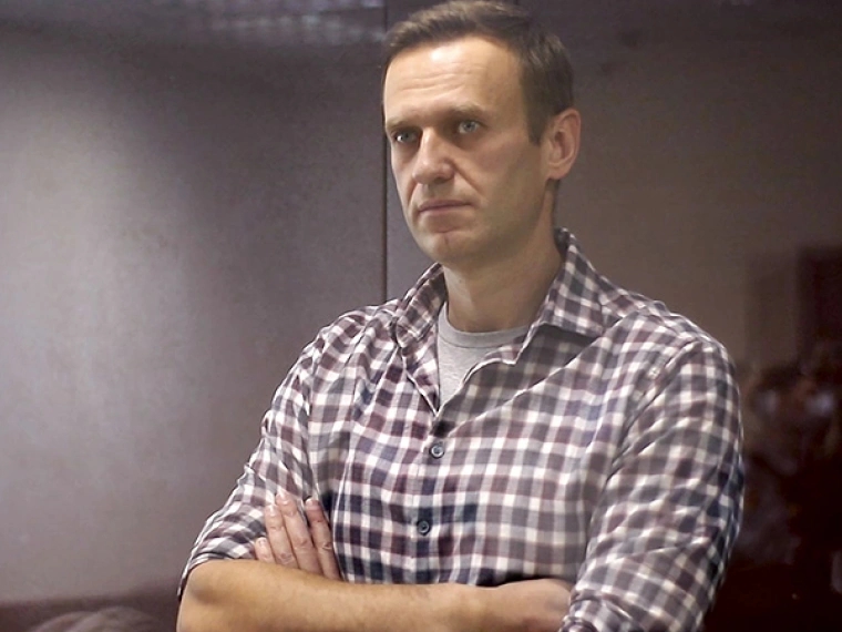 Материал по расследованию отравления Алексея Навального получил премию «Эмми»
