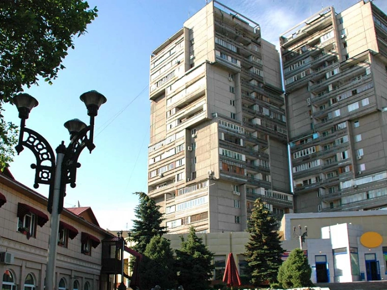 Как создать ОСИ и зачем оно нужно?