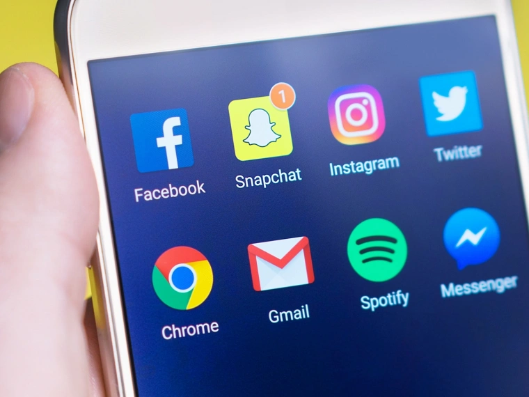 Какие обновления ждут пользователей Instagram, Twitter и ВКонтакте