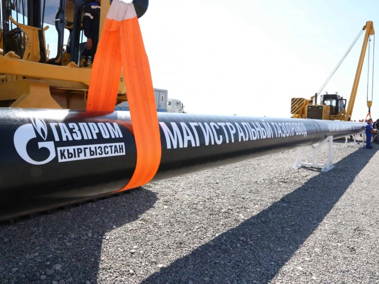 «Газпром» или «КазТрансГаз»: Казахстан рассмотрит варианты газификации севера и востока страны