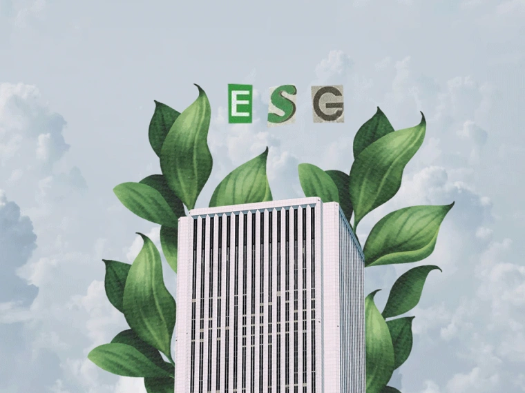 Что такое ESG и почему за ним будущее бизнеса и экономики?