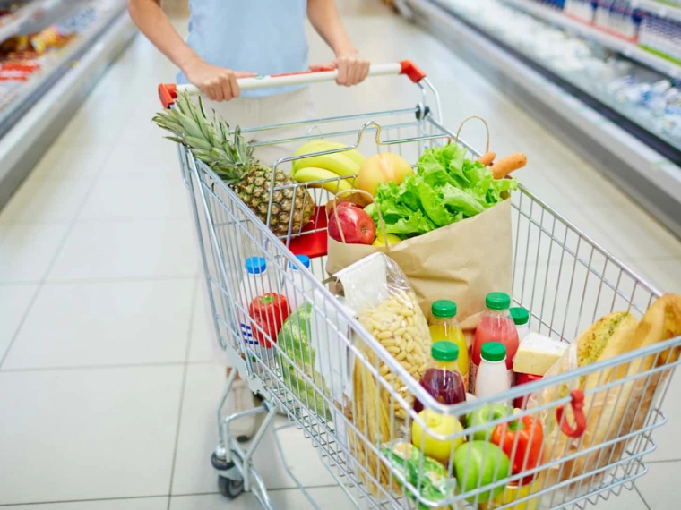 Почему в Казахстане дорожают продукты?