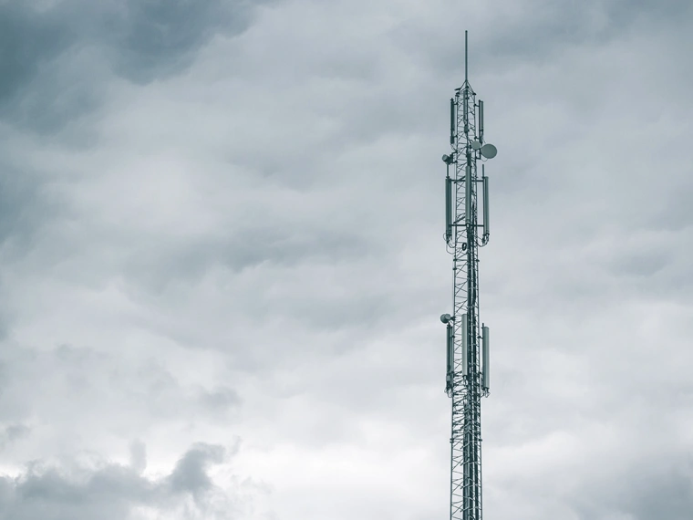 Китай планирует создать первую сеть 6G к 2030 году