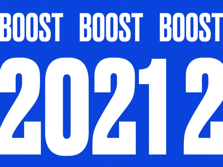 BOOST 2021