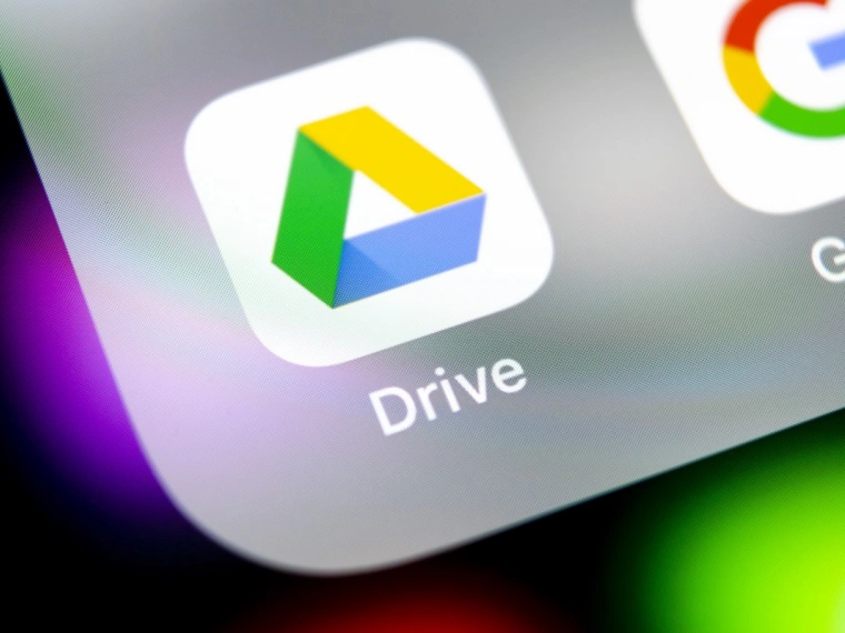 Google Диск ограничит доступ к «вредоносным» файлам