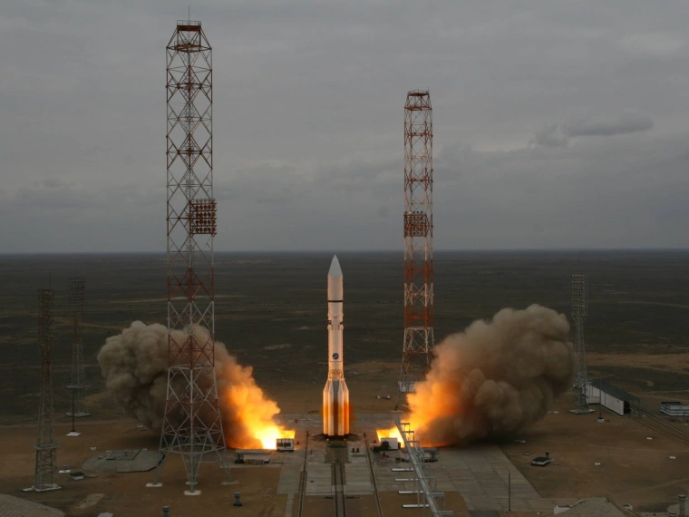 Россия планирует отказаться от аренды 16 объектов Байконура