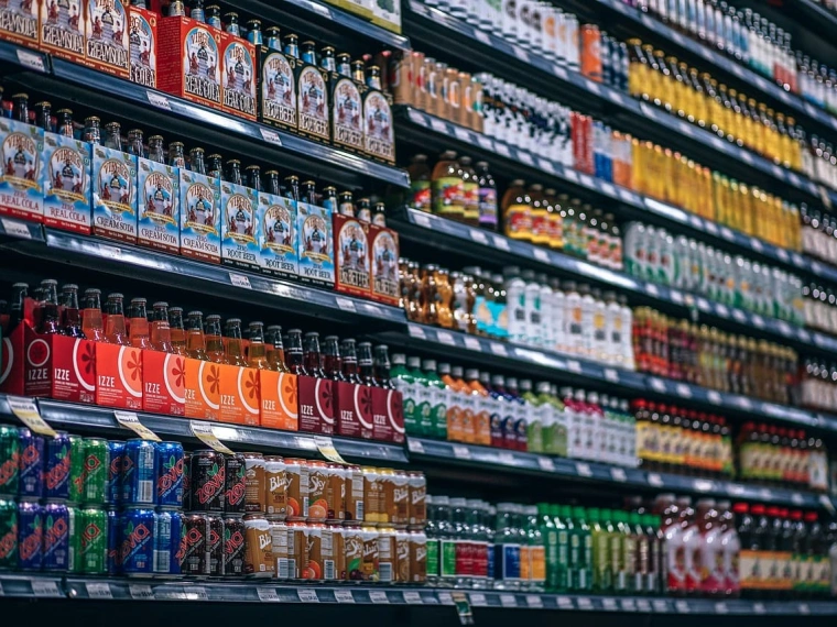Предупреждать о вреде и пользе на этикетках продуктов могут начать в Казахстане