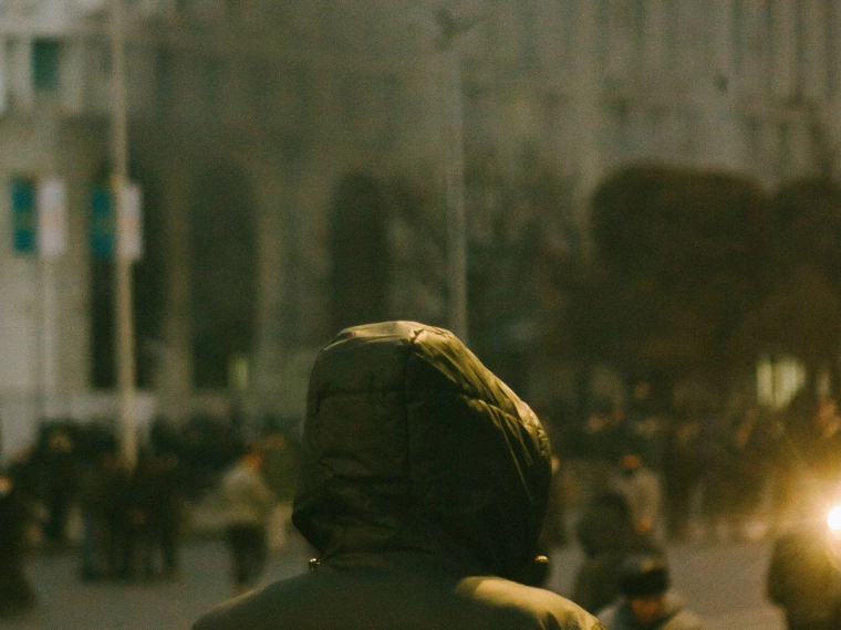 Режим ЧП полностью завершен в Казахстане