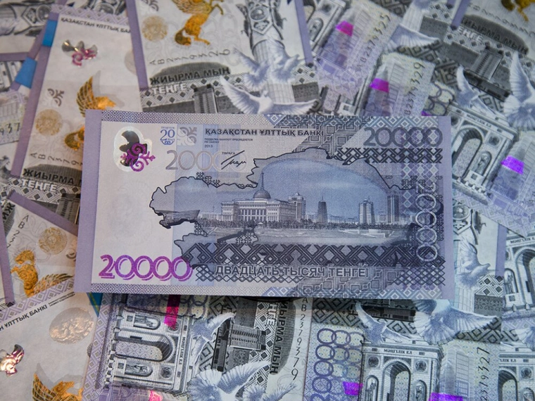 На развитие четырех регионов Западного Казахстана выделено 15,3 трлн тенге