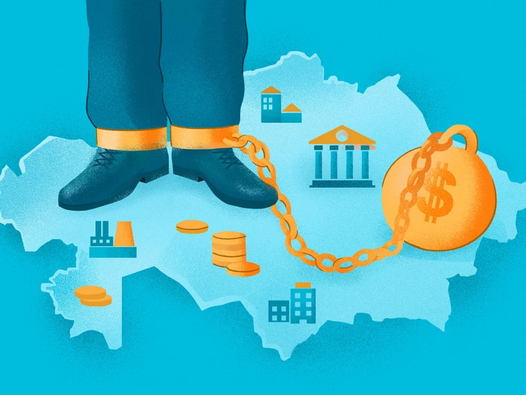 Как январские события повлияют на экономику страны: 10 вопросов финансисту