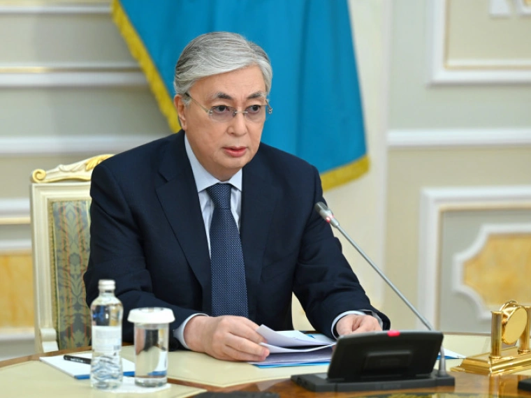 Как Токаев предлагает стабилизировать ситуацию в Казахстане?