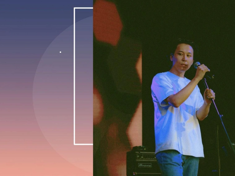 #SteppeMusic: плейлист любимых песен от jeltoksan.
