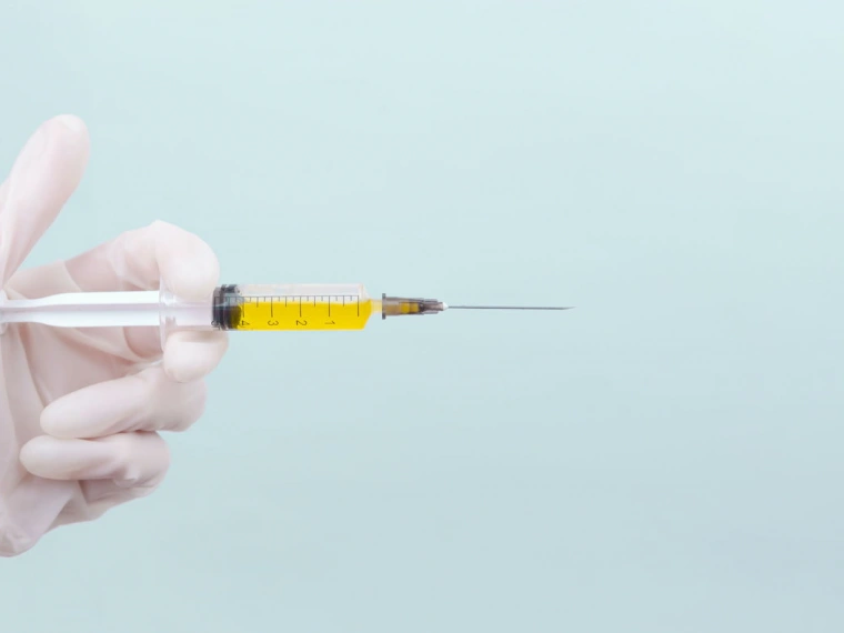 Исследование: физические нагрузки после получения вакцины повышают уровень антител
