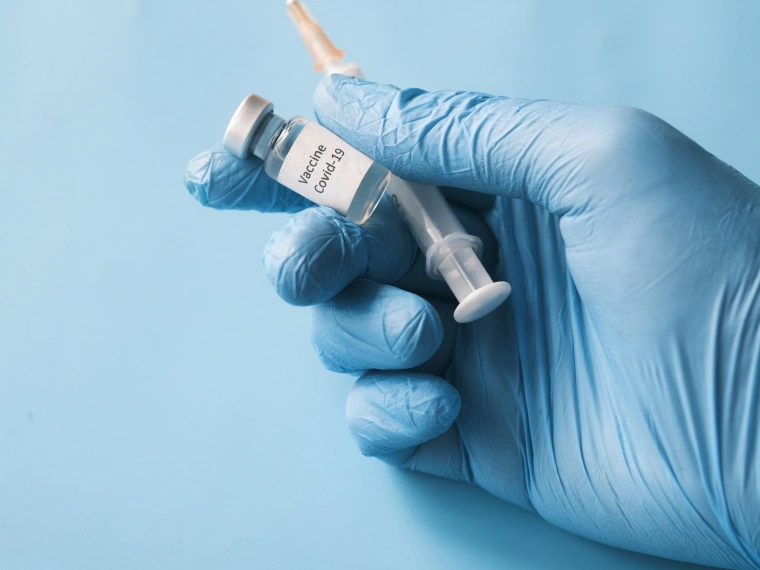 В научном журнале NPJ Vaccines опубликовали статью о казахстанской вакцине