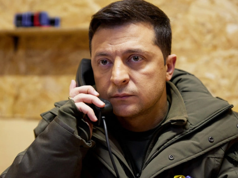 Что случилось в Украине за последние сутки?