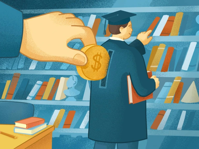 Как совмещать учебу и работу?