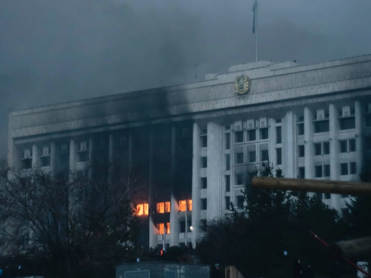Будут ли новые протесты в Казахстане. Мнение российских экспертов