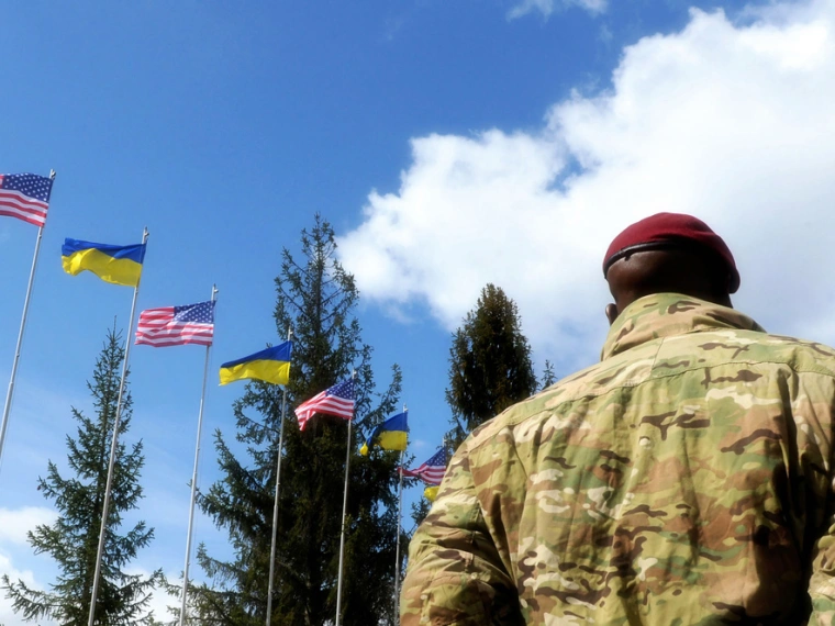 Что пророчили американские геополитики про Украину и мировое разделение