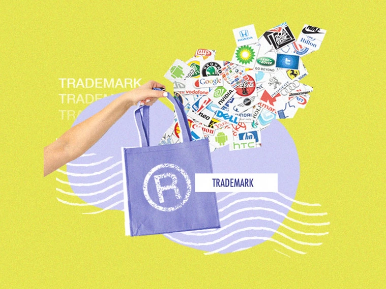 Как зарегистрировать товарный знак в Казахстане. Короткий гайд