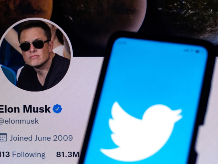 Twitter в руках одного человека. Для чего миллиардер купил соцсеть