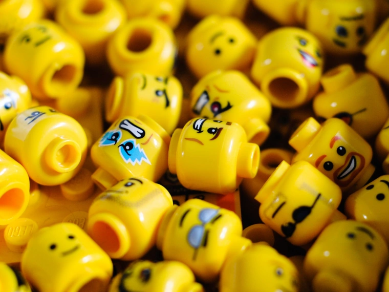 Метавселенная для детей: Lego и Epic Games создадут виртуальное онлайн-пространство