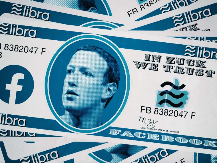 Meta планирует запустить в оборот свою валюту Zuck Bucks