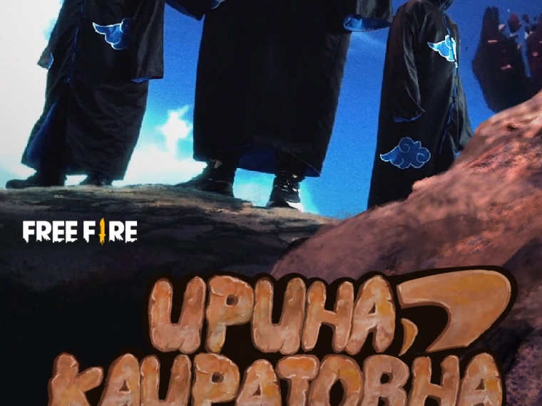 Ирина Кайратовна выпустила новый клип «Майк, Кроссовки» по мотивам популярной игры FREE FIRE