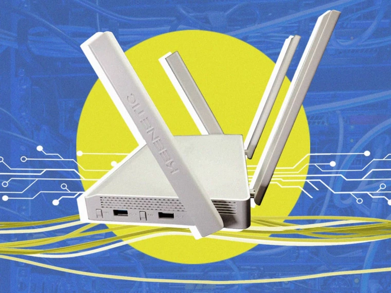 Пять лучших Wi-Fi роутеров, на которые стоит обратить внимание в 2022 году