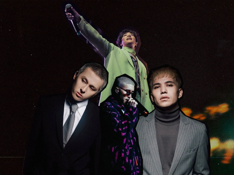 NINETY ONE: Интервью без купюр об уходе из Juz Entertainment и своем пути