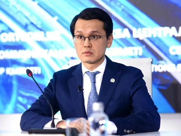 Казахстанцы сделали ряд предложений Мусину для развития сферы IT в стране