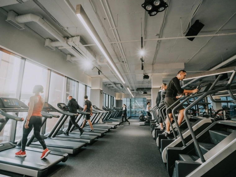 Кто развивает фитнес-индустрию в Казахстане: рассказываем на примере Invictus Fitness